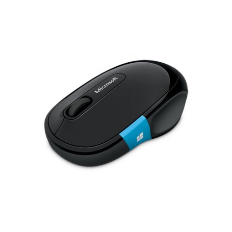 Microsoft Sculpt Comfort mouse Bluetooth BlueTrack 1000 DPI (H3S-00002)