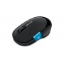 Microsoft Sculpt Comfort mouse Bluetooth BlueTrack 1000 DPI (H3S-00002)