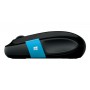 Microsoft Sculpt Comfort mouse Bluetooth BlueTrack 1000 DPI (H3S-00002)