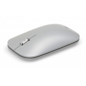 Microsoft Surface Mobile mouse Ambidestro Bluetooth BlueTrack (KGY-00006)