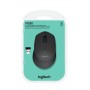 Logitech M280 mouse Mano destra RF Wireless Ottico 1000 DPI (910-004287)
