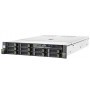 Fujitsu PRIMERGY RX2540 M5 server 12 TB 3,6 GHz 32 GB Armadio (2U) Intel® Xeon® Gold 800 W DDR4-SDRAM (VFY:R2545SC210IN)