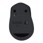 Logitech M280 mouse Mano destra RF Wireless Ottico 1000 DPI (910-004287)