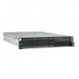 Fujitsu PRIMERGY RX2520 M5 server 2,1 GHz 16 GB Armadio (2U) Intel® Xeon® Silver 800 W DDR4-SDRAM (VFY:R2525SC010IN)