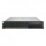Fujitsu PRIMERGY RX2520 M5 server 2,1 GHz 16 GB Armadio (2U) Intel® Xeon® Silver 800 W DDR4-SDRAM (VFY:R2525SC010IN)