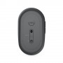 DELL MS5120W mouse Ambidestro Wireless a RF + Bluetooth Ottico 1600 DPI (MS5120W-GY)
