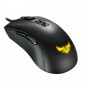 ASUS TUF Gaming M3 mouse Ambidestro USB tipo A Ottico 7000 DPI (90MP01J0-B0UA00)