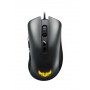 ASUS TUF Gaming M3 mouse Ambidestro USB tipo A Ottico 7000 DPI (90MP01J0-B0UA00)