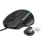 Trust GXT 165 Celox mouse Mano destra USB tipo A Ottico 10000 DPI (23092)