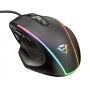 Trust GXT 165 Celox mouse Mano destra USB tipo A Ottico 10000 DPI (23092)