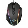 Trust GXT 165 Celox mouse Mano destra USB tipo A Ottico 10000 DPI (23092)