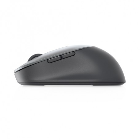 DELL MS5320W mouse Mano destra Wireless a RF + Bluetooth Ottico 1600 DPI (MS5320W-GY)