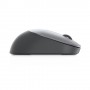 DELL MS5320W mouse Mano destra Wireless a RF + Bluetooth Ottico 1600 DPI (MS5320W-GY)