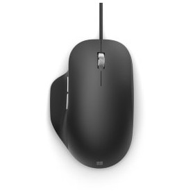 Microsoft Ergonomic mouse Mano destra USB tipo A BlueTrack (RJG-00003)