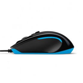 Logitech G G300s mouse Ambidestro USB tipo A Ottico 2500 DPI (910-004346)