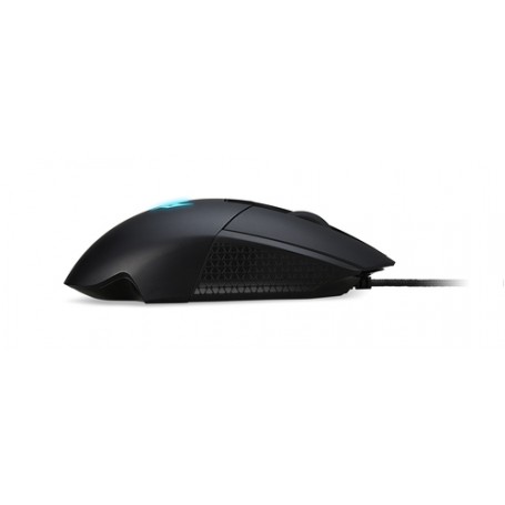 Acer Predator Cestus 315 mouse Mancino USB tipo A Ottico 6500 DPI (GP.MCE11.014)