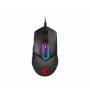 MSI Clutch GM30 mouse Mano destra USB tipo A Ottico 6200 DPI (CLUTCH-GM30) (S12-0401690-D22)