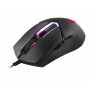 MSI Clutch GM30 mouse Mano destra USB tipo A Ottico 6200 DPI (CLUTCH-GM30) (S12-0401690-D22)