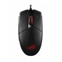 ASUS ROG Strix Impact II mouse Ambidestro USB tipo A Ottico 6200 DPI (90MP01E0-B0UA00)