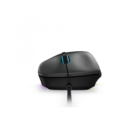 Lenovo Legion M500 RGB mouse Mano destra USB tipo A Ottico 16000 DPI (GY50T26467)