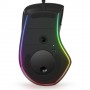 Lenovo Legion M500 RGB mouse Mano destra USB tipo A Ottico 16000 DPI (GY50T26467)