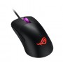 ASUS ROG Keris mouse Mano destra RF Wireless+USB Type-A 16000 DPI (90MP01R0-B0UA00)