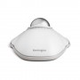 Kensington Trackball Orbit® con rotella di scorrimento, bianco (K72500WW)