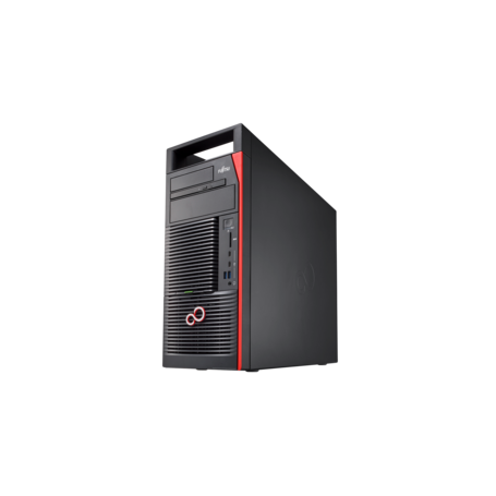Fujitsu CELSIUS M7010 DDR4-SDRAM W-2225 Telaio montato a rack Intel® Xeon® W 64 GB 512 GB SSD Windows 10 Pr (VFY:M7010WP564IN)