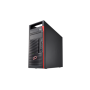 Fujitsu CELSIUS M7010 DDR4-SDRAM W-2225 Telaio montato a rack Intel® Xeon® W 64 GB 512 GB SSD Windows 10 Pr (VFY:M7010WP564IN)