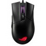 ASUS ROG Gladius II Core mouse Mano destra USB tipo A Ottico 6200 DPI (90MP01D0-B0UA00)