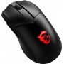 MSI Clutch GM41 Lightweight Wireless mouse Mano destra RF Wireless Ottico 20000 DPI (CLUTCH-GM41-WLS)