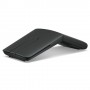 Lenovo 4Y50U45359 mouse Ambidestro Wireless a RF + Bluetooth Ottico 1600 DPI (4Y50U45359)