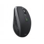 Logitech MX Anywhere 2S Wireless Mobile mouse Mano destra Wireless a RF + Bluetooth Laser 4000 DPI (910-006211)