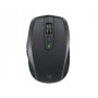 Logitech MX Anywhere 2S Wireless Mobile mouse Mano destra Wireless a RF + Bluetooth Laser 4000 DPI (910-006211)