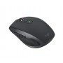 Logitech MX Anywhere 2S Wireless Mobile mouse Mano destra Wireless a RF + Bluetooth Laser 4000 DPI (910-006211)