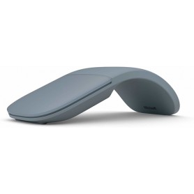 Microsoft Surface Arc mouse Ambidestro Bluetooth BlueTrack 1000 DPI (FHD-00067)