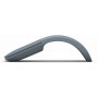 Microsoft Surface Arc mouse Ambidestro Bluetooth BlueTrack 1000 DPI (FHD-00067)