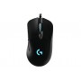 Logitech G G403 HERO Gaming mouse Mano destra USB tipo A Ottico 16000 DPI (910-005632)