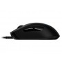 Logitech G G403 HERO Gaming mouse Mano destra USB tipo A Ottico 16000 DPI (910-005632)