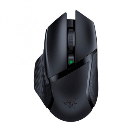 Razer Basilisk X HyperSpeed mouse Mano destra Bluetooth Ottico 16000 DPI (RZ01-03150100-R3G1)