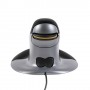 Fellowes Penguin mouse Ambidestro USB tipo A 1200 DPI (9894601)