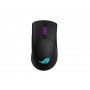 ASUS ROG Keris Wireless mouse Mano destra RF Wireless+Bluetooth+USB Type-A Ottico 16000 DPI (90MP0230-B0UA00)