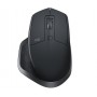 Logitech MX Master 2S Wireless mouse Mano destra Wireless a RF + Bluetooth Laser 4000 DPI (910-005966)