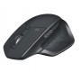 Logitech MX Master 2S Wireless mouse Mano destra Wireless a RF + Bluetooth Laser 4000 DPI (910-005966)