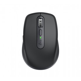 Logitech MX Anywhere 3 for Business mouse Mano destra Bluetooth Laser 4000 DPI (910-006205)