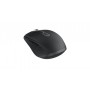 Logitech MX Anywhere 3 for Business mouse Mano destra Bluetooth Laser 4000 DPI (910-006205)