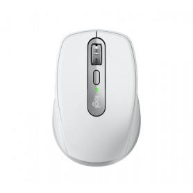 Logitech MX Anywhere 3 for Business mouse Mano destra Bluetooth Laser 4000 DPI (910-006216)