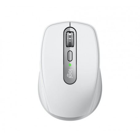 Logitech MX Anywhere 3 for Business mouse Mano destra Bluetooth Laser 4000 DPI (910-006216)