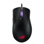 ASUS ROG Gladius III Wireless mouse Mano destra RF Wireless+Bluetooth+USB Type-A Ottico 19000 DPI (90MP0200-BMUA00)