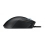 ASUS ROG Gladius III Wireless mouse Mano destra RF Wireless+Bluetooth+USB Type-A Ottico 19000 DPI (90MP0200-BMUA00)